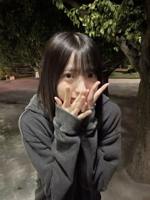 パーカー、好きですか？のサムネイル