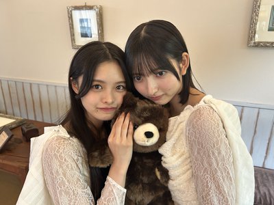 温かくしてね - 画像4