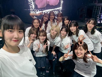 #347 5th TOURの思い出④ - 画像1