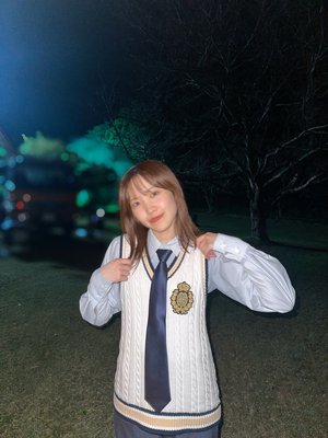#349 ｢Unhappy birthday構文｣MVのサムネイル