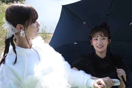 いのちゅけ先輩 - 画像5