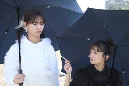 いのちゅけ先輩 - 画像8