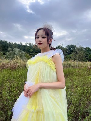 #338. 涙溢れても拭わないのサムネイル