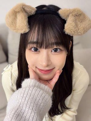 懐きませんがのサムネイル