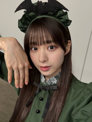 こんばんはのサムネイル
