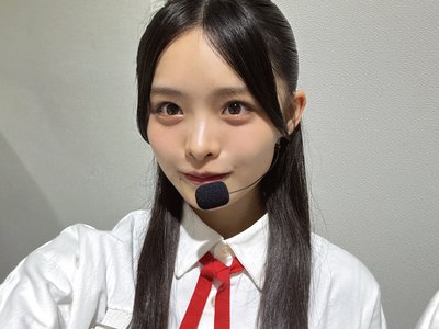 少し遅めの…のサムネイル