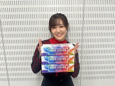 #354 Mステ🕯❤️ - 画像7