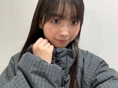 チェックのダウン - 画像2