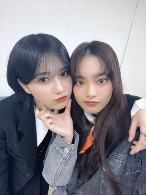 #347. 13th Single リアルミーグリ@幕張のサムネイル