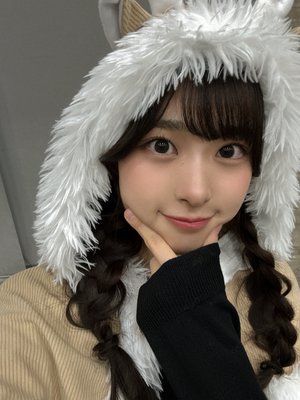 トナカイさん落ち着いてのサムネイル