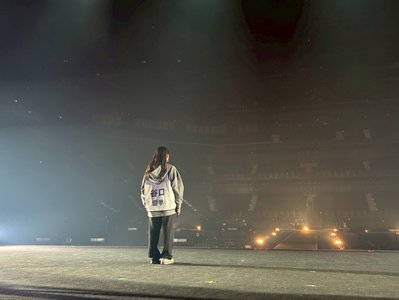 13th Single BACKS LIVE!!のサムネイル