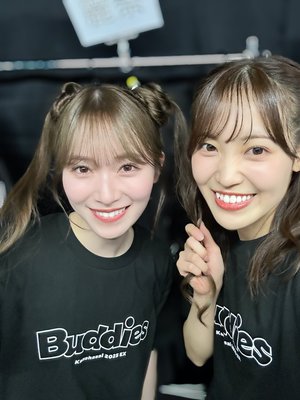 #364  Buddies感謝祭 2025 EX🌸のサムネイル