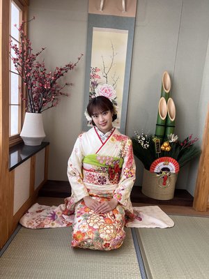 #357. 2026年もよろしくお願いいたします🎍🙇‍♀️🎍のサムネイル