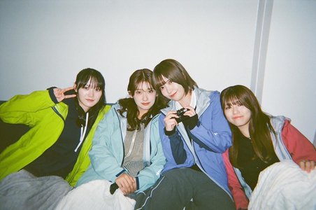 🦒井上梨名🦒 - 画像10