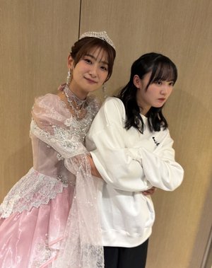 🦒井上梨名🦒 - 画像12