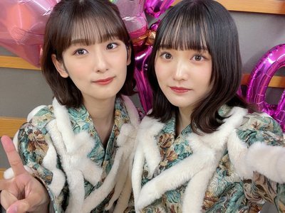🦒井上梨名🦒 - 画像6