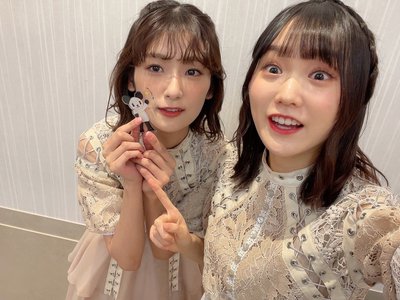 🦒井上梨名🦒 - 画像7