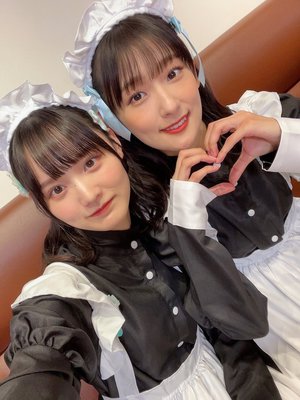 🦒井上梨名🦒 - 画像8