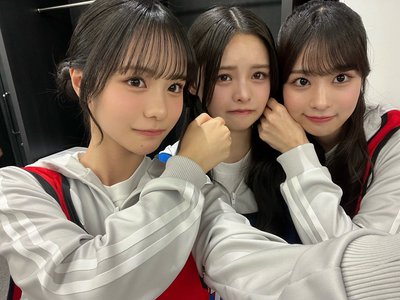 曇りのち晴れ！ - 画像5