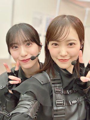 #378 黒衣装好き - 画像7