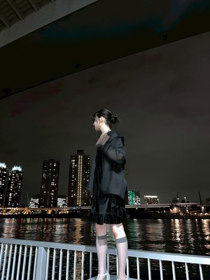 蜃気楼 - 画像2