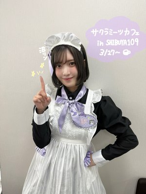サクラミーツカフェ☕️のサムネイル