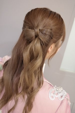 ウエディングドレス - 画像22