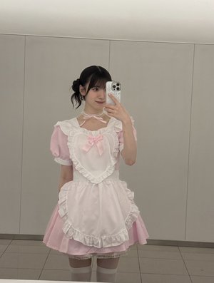 メイド、184 - 画像7