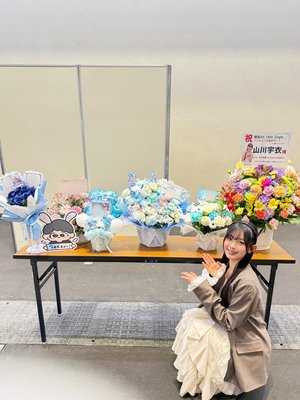 水色のリュックを背負って - 画像5