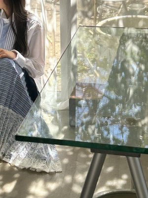 水色のリュックを背負って - 画像6