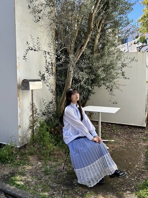 水色のリュックを背負って - 画像7