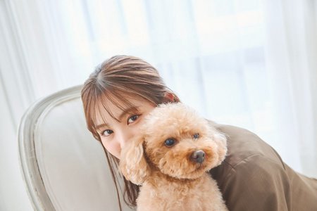 🐶のサムネイル