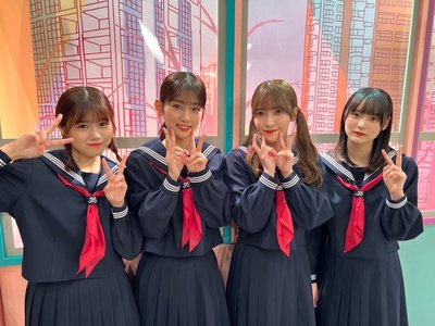 パワフルガール - 画像6