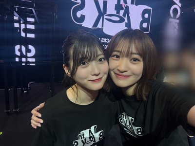 14th Single BACKS LIVE!! - 画像11