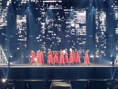 14th Single BACKS LIVE!! - 画像2