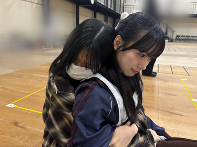 14th Single BACKS LIVE!! - 画像3