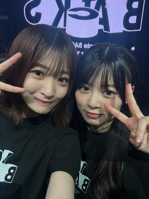 14th Single BACKS LIVE!! - 画像5