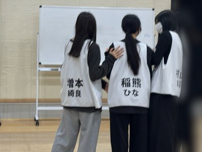 14th Single BACKS LIVE!! - 画像6