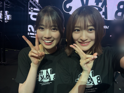 14th Single BACKS LIVE!! - 画像7