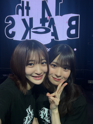 14th Single BACKS LIVE!! - 画像8