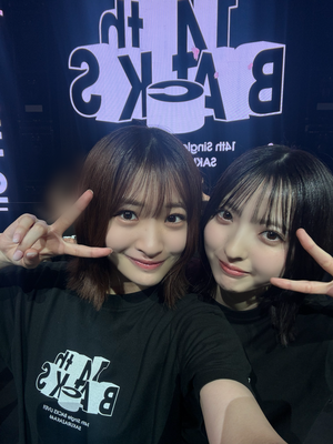 14th Single BACKS LIVE!! - 画像9