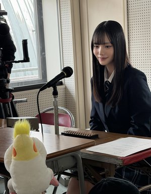 小さな背伸びのサムネイル