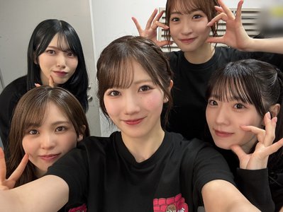 14th Single BACKS LIVE!! - 画像10