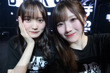 14th Single BACKS LIVE!! - 画像4