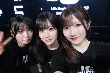 14th Single BACKS LIVE!! - 画像5