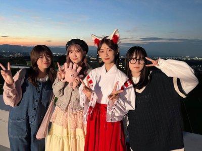 唯一無二の唯衣ちゃん - 画像14