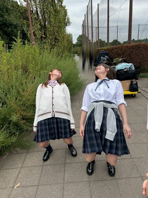 唯一無二の唯衣ちゃんのサムネイル