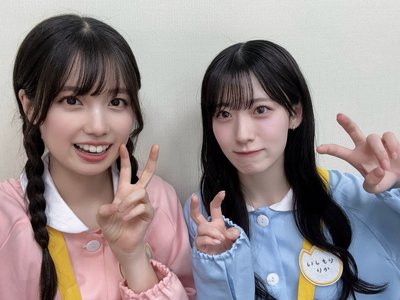 19日遅れのこどもの日のサムネイル