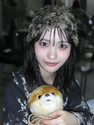 🐰のサムネイル