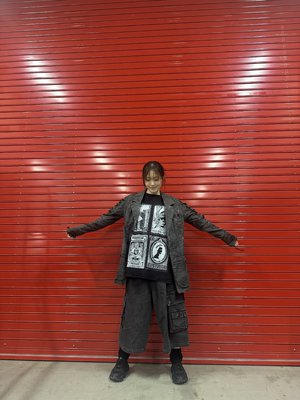 #394 ｢Lonesome rabbit｣MV🐰のサムネイル
